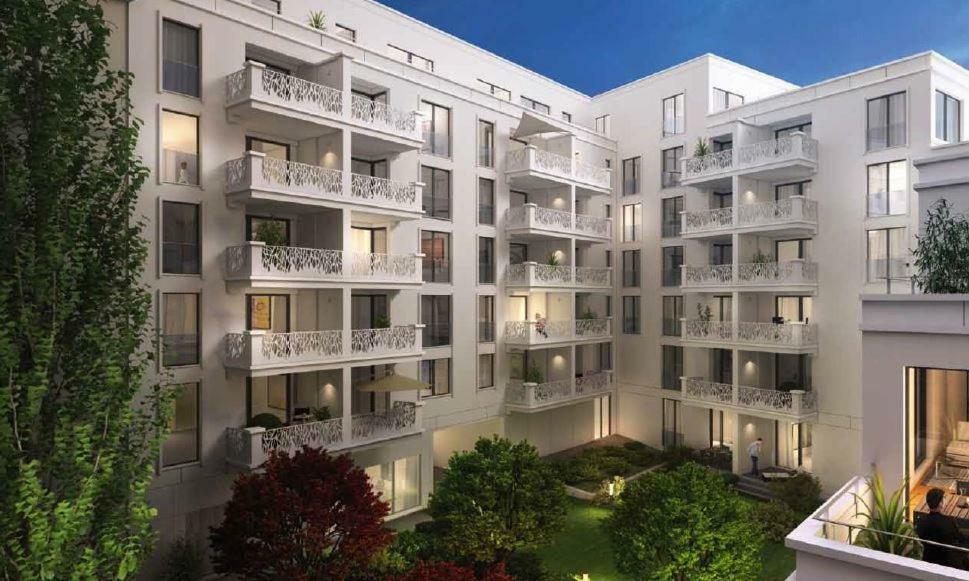 City Apartment Munich, Munich