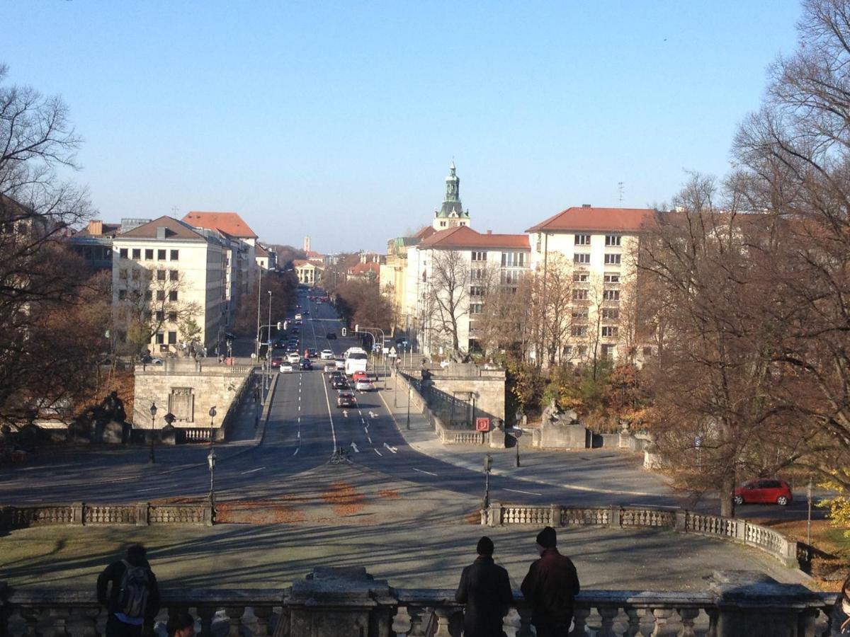 City Apartment Munich — Photos 3